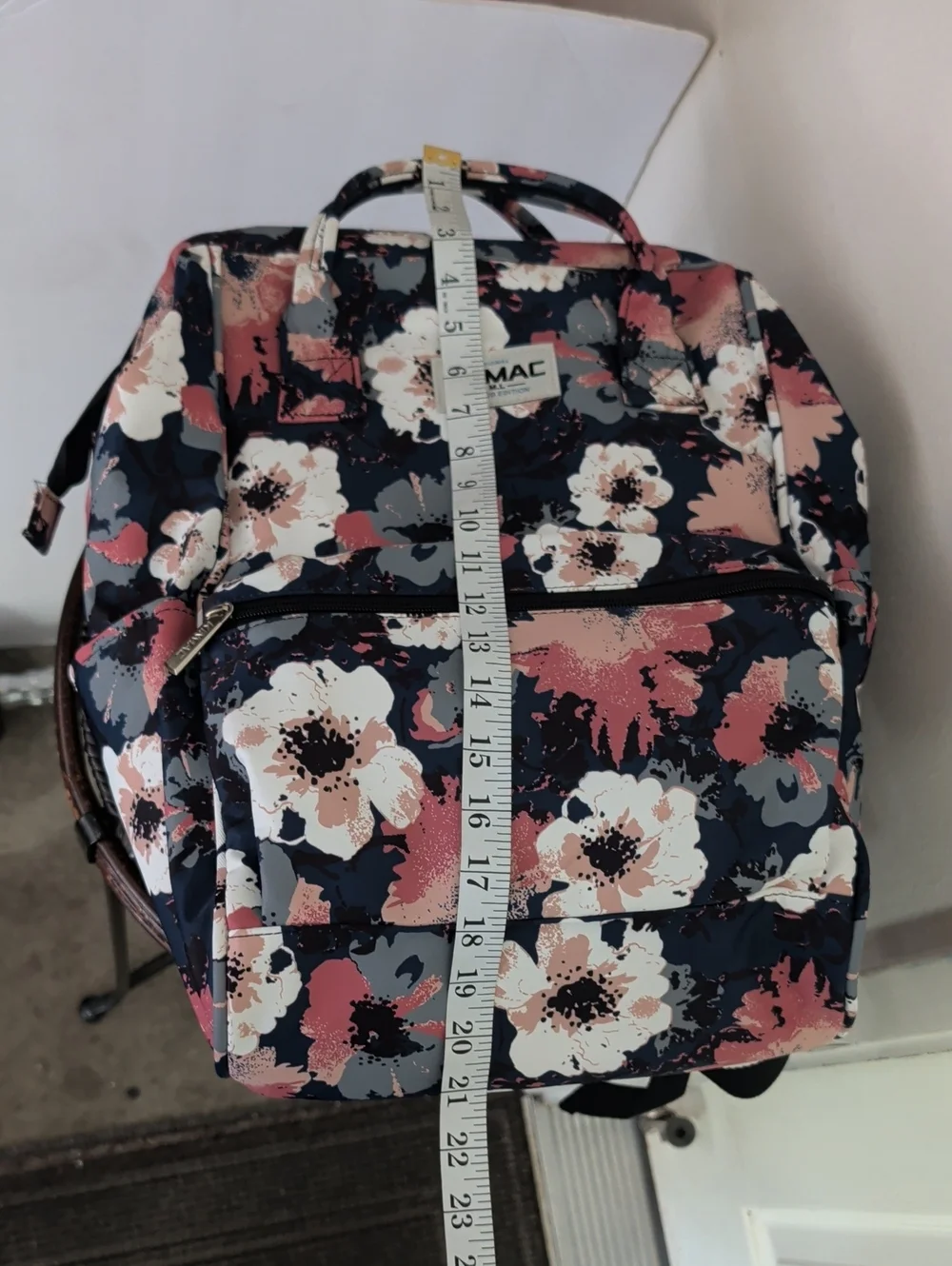 Kinmac Waterproof Laptop Backpack Limited Edition